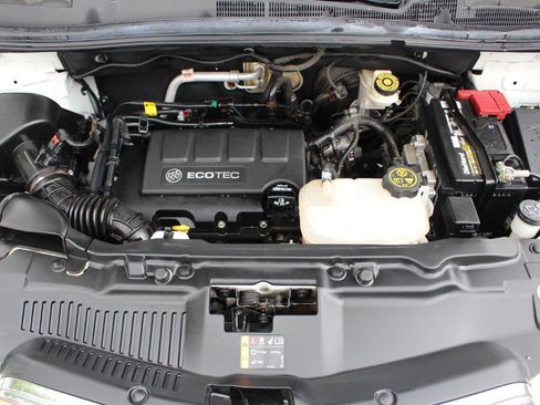 Used 2016 Buick Encore Convenience FWD image 45