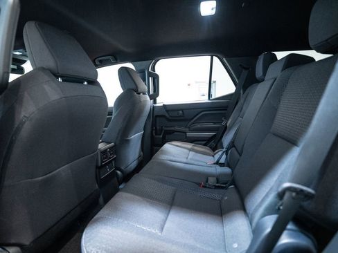 Used 2025 Toyota 4Runner SR5 image 35