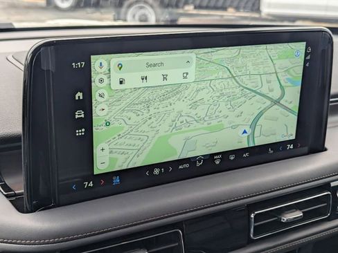 New 2025 Lincoln Aviator Reserve w/ Luxury Package image 19