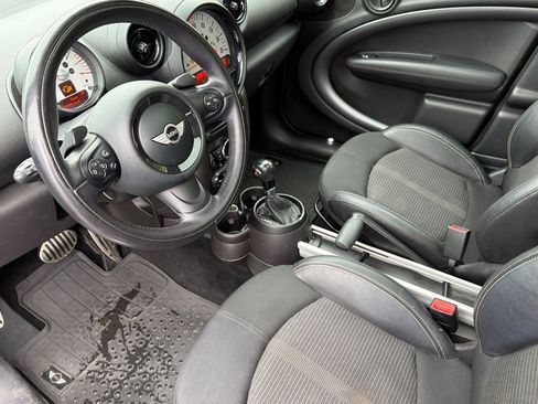 Used 2014 MINI Cooper Countryman S image 10