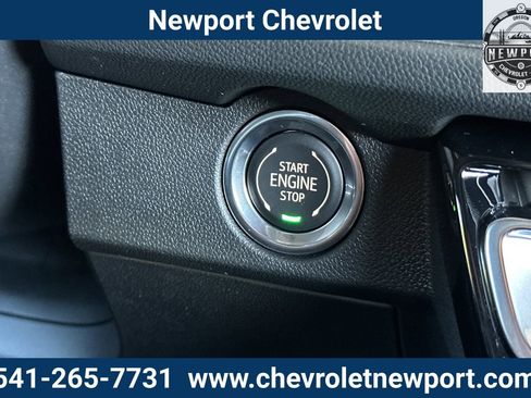 New 2026 Chevrolet Traverse LT w/ Sun and Wheel Package image 25