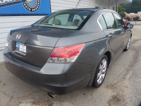 Used 2009 Honda Accord EX-L image 5