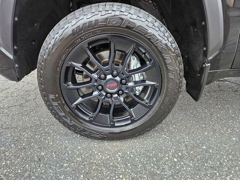 Used 2023 Toyota Tundra Limited w/ TRD Off-Road Package image 10