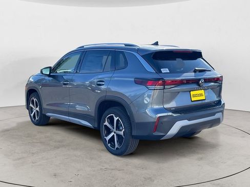 New 2026 Volkswagen Tiguan SE AWD/4WD image 3