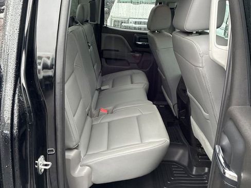 Used 2017 GMC Sierra 1500 SLT w/ SLT Premium Package image 15