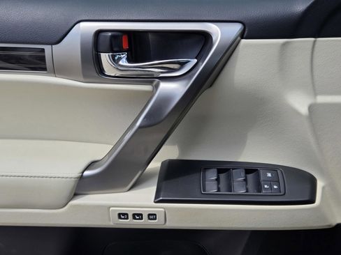 Certified 2023 Lexus GX 460 Premium AWD/4WD image 23