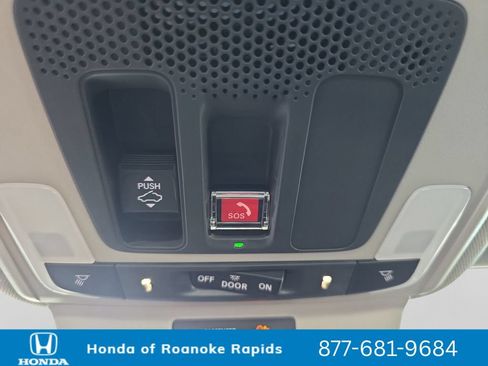 New 2026 Honda Accord SE image 28