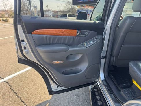 Used 2007 Lexus GX 470 image 32