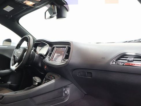 Used 2023 Dodge Challenger SRT Hellcat image 23