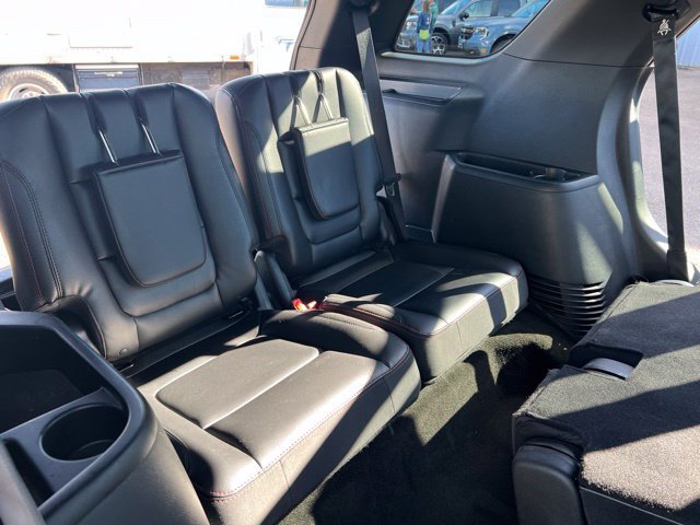 Used 2018 Ford Explorer Sport w/ Equipment Group 401A AWD/4WD image 14