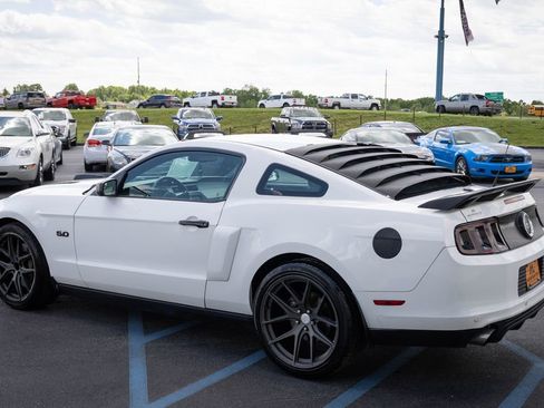 Used 2013 Ford Mustang GT Premium w/ Brembo Brake Pkg RWD image 22