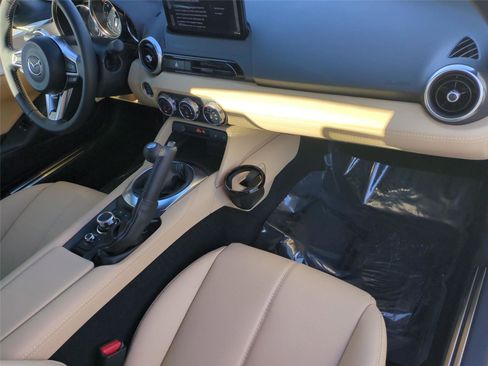New 2026 MAZDA MX-5 Miata Grand Touring image 9