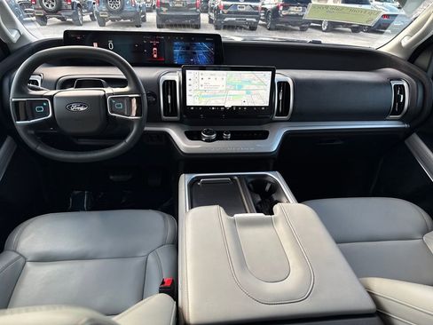 Certified 2025 Ford Expedition Max Active image 6