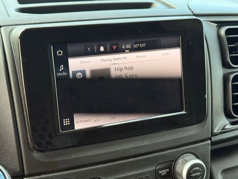 Used 2022 RAM ProMaster 2500 image 13