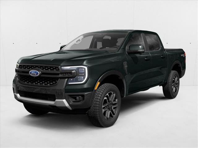 Used 2024 Ford Ranger XLT w/ Technology Package AWD/4WD image 1