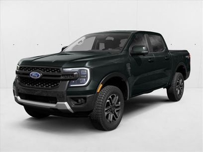 Used 2024 Ford Ranger XLT w/ Technology Package
