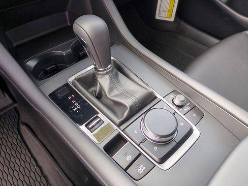 New 2026 MAZDA MAZDA3 2.5 S Sedan w/ Preferred Pkg image 6