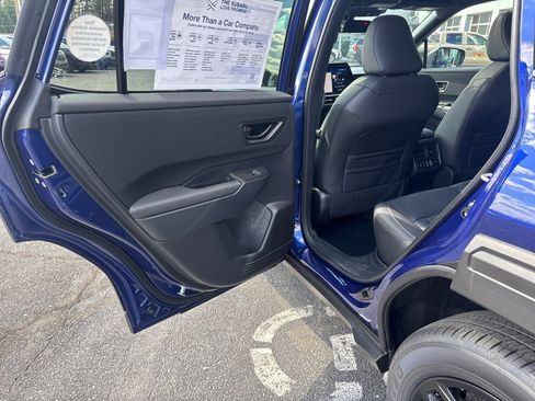 New 2026 Subaru Outback Limited image 31