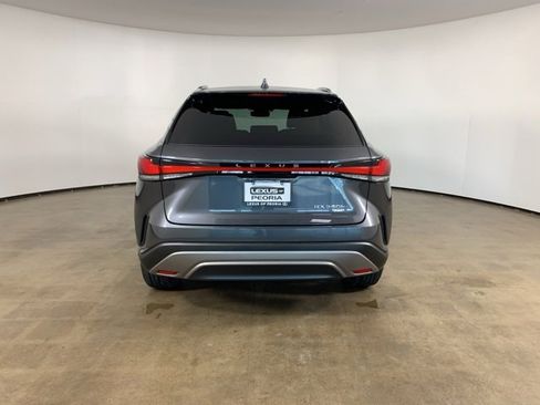 Used 2025 Lexus RX 350 w/ Convenience Package image 10