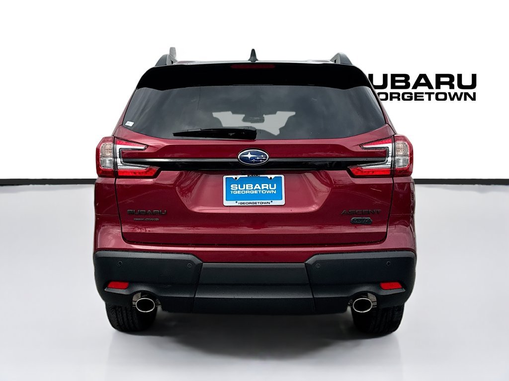 Used 2026 Subaru Ascent Bronze Edition AWD/4WD image 6