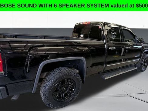 Used 2018 GMC Sierra 1500 SLT image 6