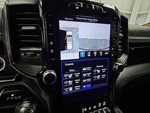 Used 2021 RAM 1500 Limited image 19