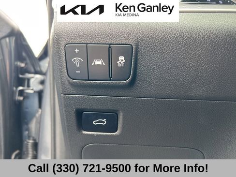 Certified 2022 Kia K5 LXS image 30