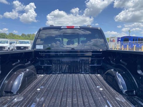 New 2025 Ford F150 XLT w/ Equipment Group 302A MID image 10