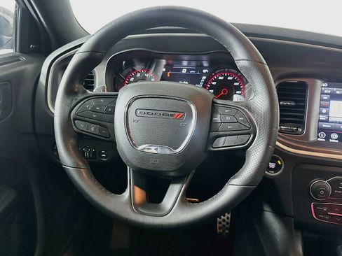 Used 2022 Dodge Charger GT w/ Blacktop Package RWD image 17