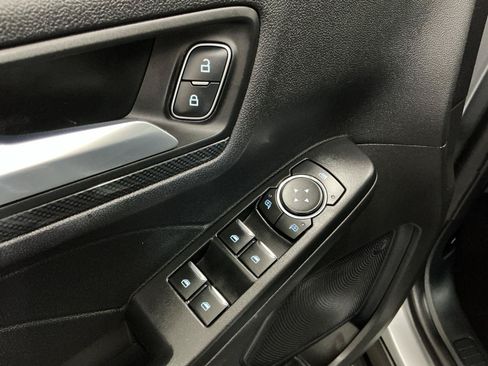 Used 2024 Ford Escape ST-Line w/ Tech Pack #1 AWD/4WD image 15