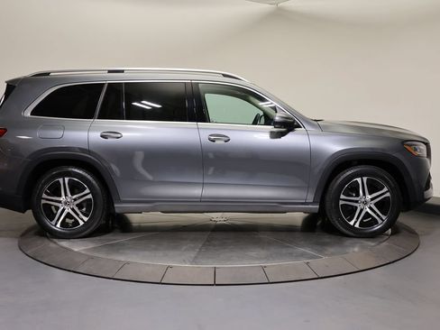 Certified 2023 Mercedes-Benz GLS 450 4MATIC image 8