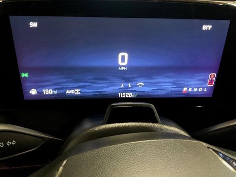 Used 2025 Chevrolet Traverse RS w/ LPO, Floor Liner Package image 19