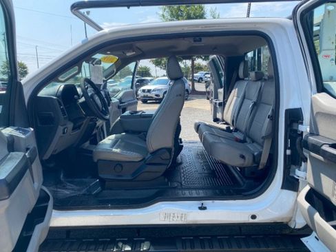 Used 2019 Ford F250 XL w/ XL Value Package RWD image 18