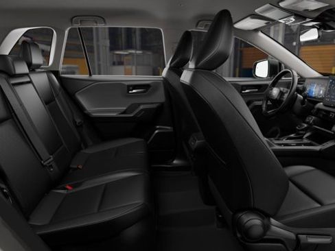 New 2026 Toyota RAV4 XLE Premium FWD image 21