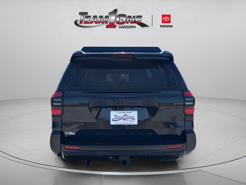 Used 2025 Toyota 4Runner SR5 image 10