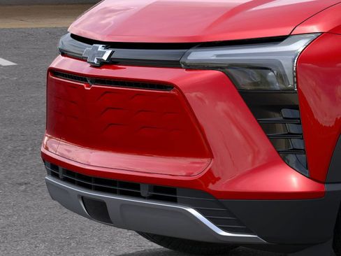 New 2026 Chevrolet Blazer EV LT image 13
