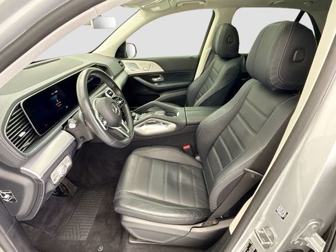 Used 2020 Mercedes-Benz GLE 450 4MATIC image 18