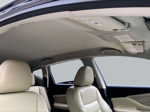 Used 2023 Nissan Murano SV FWD image 14