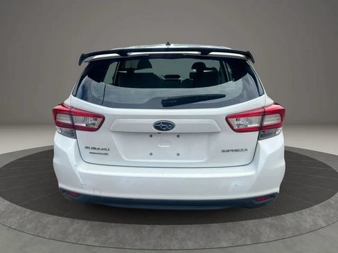 Used 2019 Subaru Impreza 2.0i w/ Eyesight AWD/4WD image 6