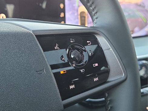 New 2026 Nissan Murano Platinum image 16