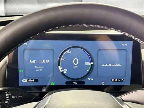 New 2026 Honda Prologue Elite image 14