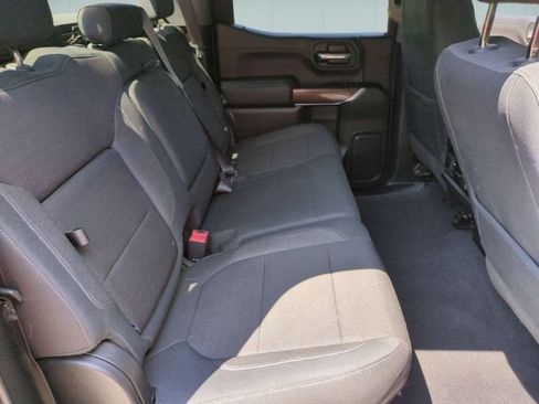 Used 2019 Chevrolet Silverado 1500 RST w/ All-Star Edition AWD/4WD image 29