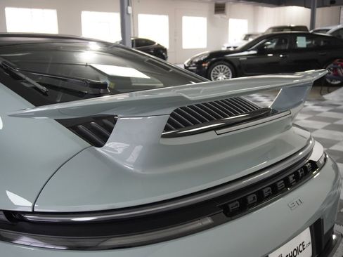 Used 2026 Porsche 911 Carrera GTS RWD image 39