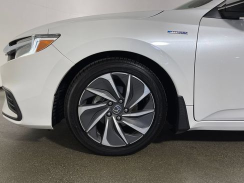Used 2020 Honda Insight Touring image 11