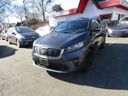 Used 2020 Kia Sorento EX