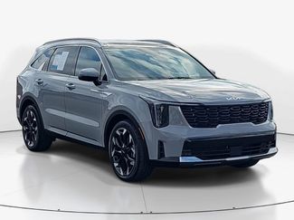 Used 2024 Kia Sorento EX w/ Panoramic Sunroof Package video 2