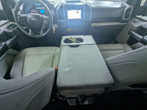 Used 2019 Ford F150 XLT AWD/4WD image 19