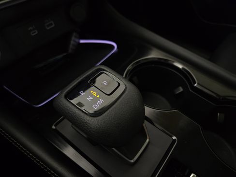 Used 2022 Nissan Rogue Platinum w/ Head-Up Display Package image 24