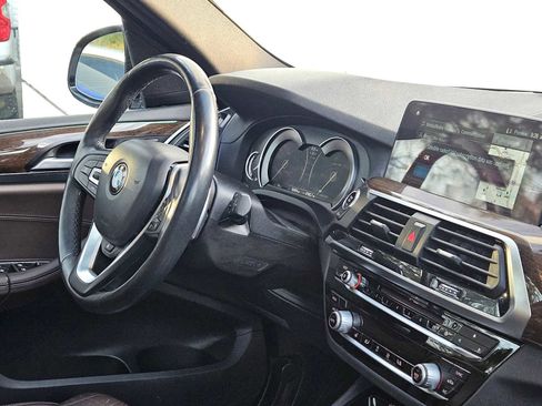 Used 2018 BMW X3 xDrive30i w/ Convenience Package image 9
