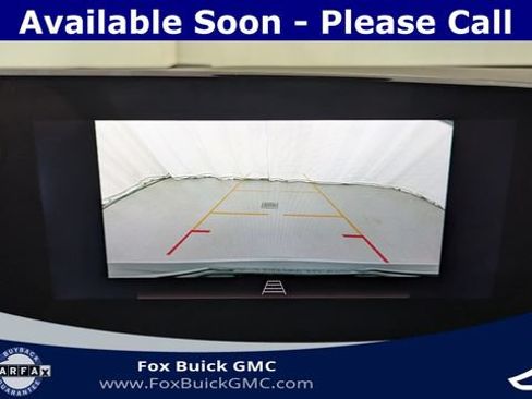 Used 2024 Buick Encore GX Preferred AWD/4WD image 15